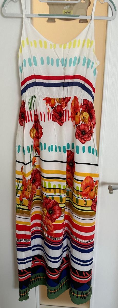 Desigual šaty, desigual,36