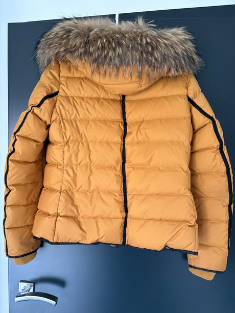 Kara zimná bunda, m