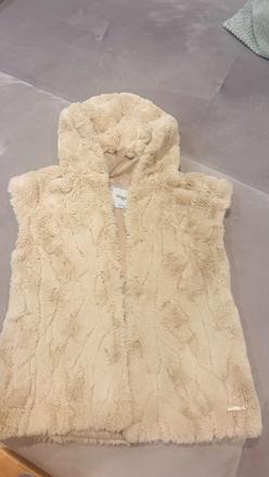 Vesta kozusinkova, mayoral,122