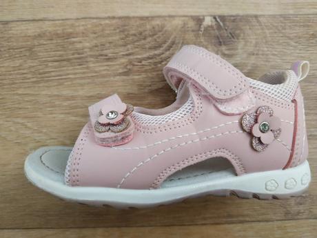 Sandále, nelli blu,27