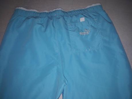 Panske kraťase, puma,m