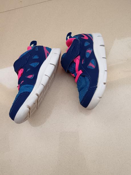 Tenisky nike, nike,23