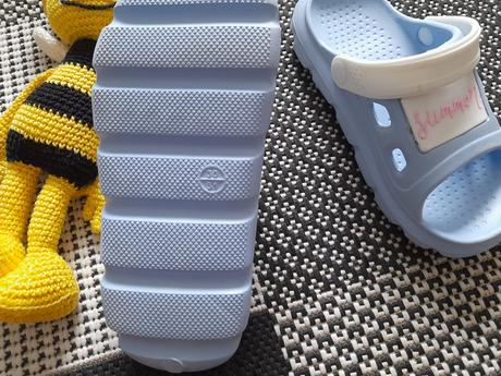 Šľapky summer, reserved,31