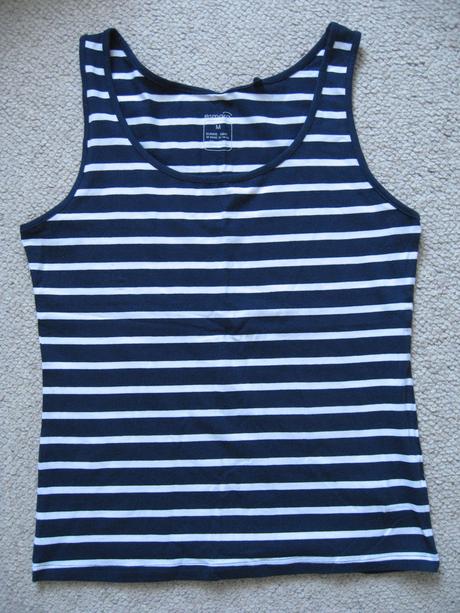 2x tielko esmara, veľkosť m, esmara,m