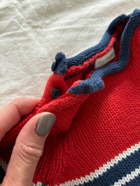 Pasikavy svetrik, next,56