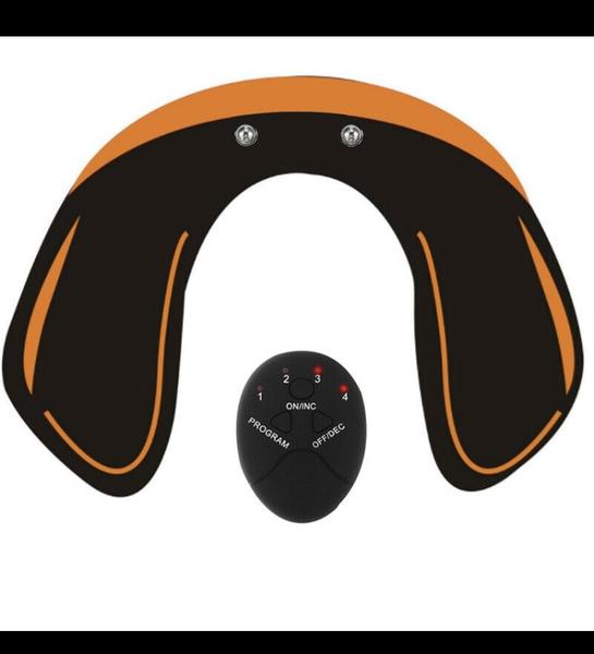 Skúsenosti s elektrostimulátorom sedacích svalov (EMS)