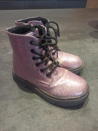 Prechodné dievčenské topánky, nelli blu,29