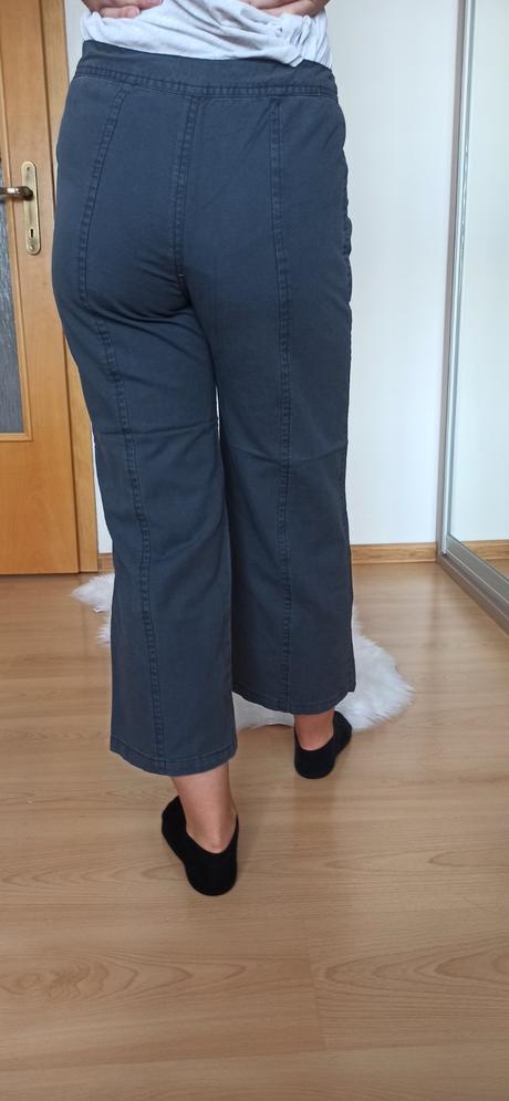 Nohavice pre dámy, 36 / 38 / m / s
