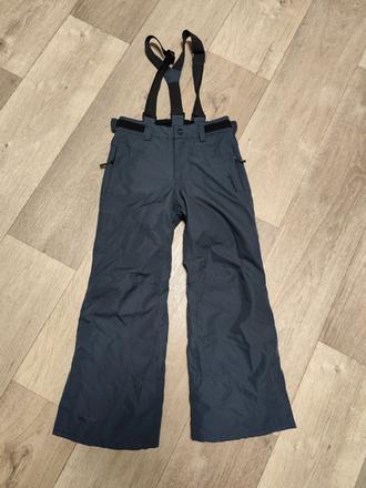 Brunotti oteplovačky, 128