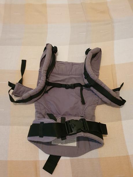 Predám nosič manduca, manduca