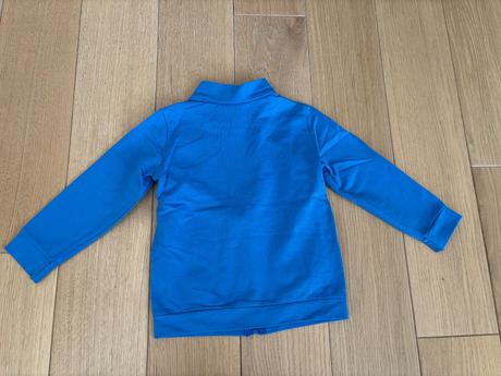 Mikina benetton s ružovým nápisom, benetton,92