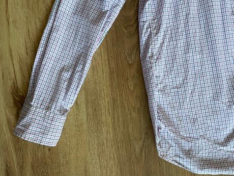 Pánska košeľa, ralph lauren,m