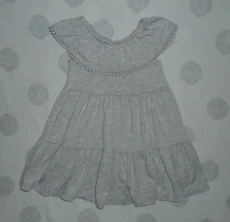 Šaty na 12 až 18 mesiacov, f&f,86