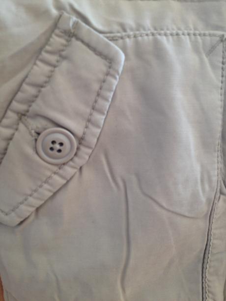 Zateplená bundicka, gap, 2-3 roky, gap,98