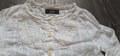 Košeľa, f&f,80