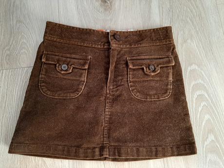 Sukna gap 6 rokov, gap,116