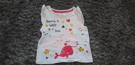 Tielko č.74, baby,74