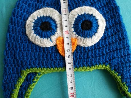 Sovičková ciapka, 110