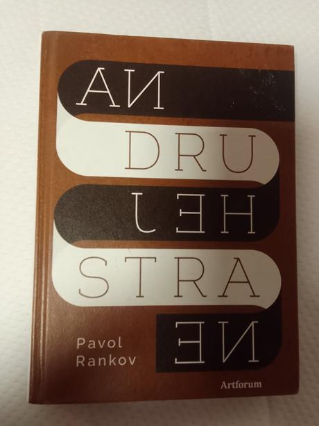 Rankov na druhej strane, 