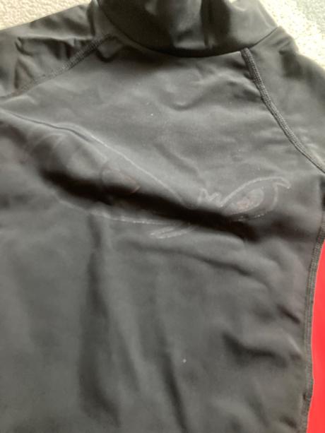 Plavkove tricko, no fear,134