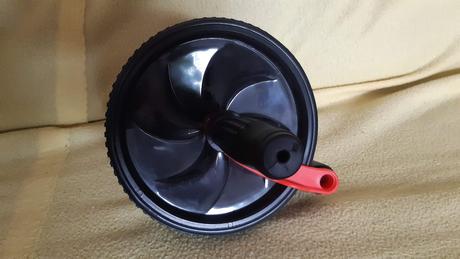 Predám koliesko na cvičenie., 