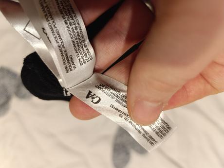 Dámske sťahovacie plavky, c&a,40