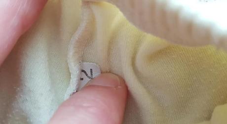 2x kraťasy č.92, 92