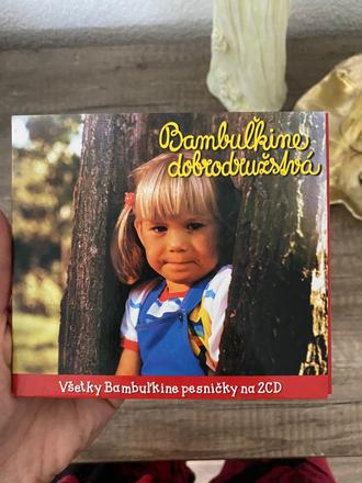 Bambuľka, 
