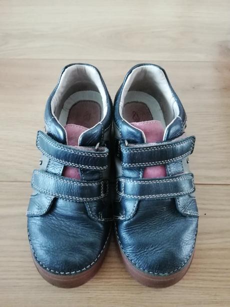 Topánky d. d. step, d.d.step,32