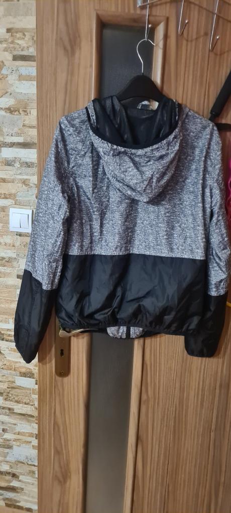 Tenka bunda na sport, terranova,m
