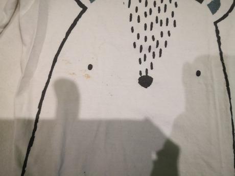 Tričko macko, lupilu,86