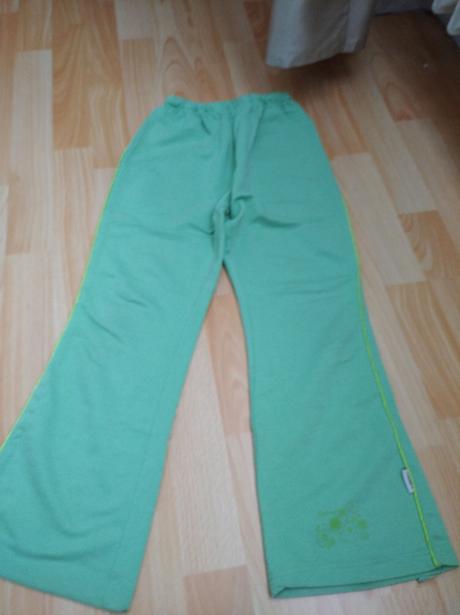 Balík 116, 104–116