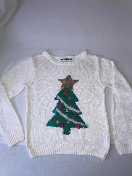 Sviatočný sveter, george,134