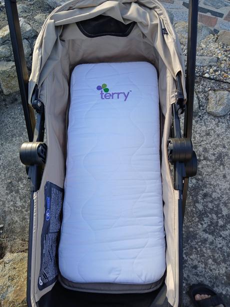 Kočík kinderkraft newly 3in1 (sand beige)+bohatá, kinderkraft,kinderkraft newly