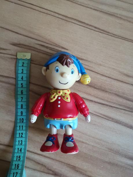 Postavička noddy,