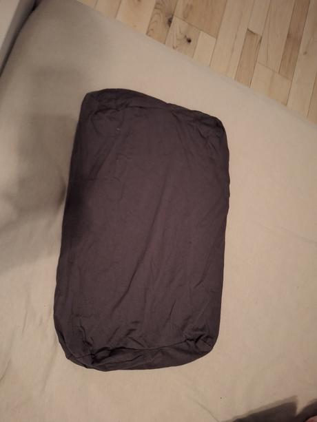 Obliecka na anatomicky vankus, 