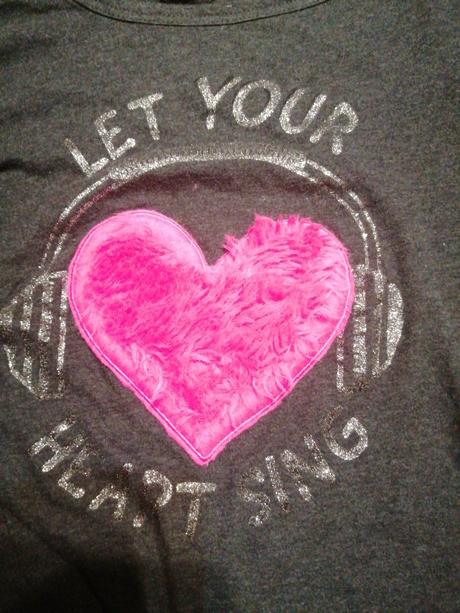 Tričko dlhý rukáv, 146