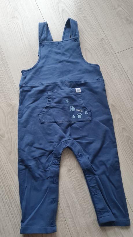 Teplaky impidimpi, impidimpi,92