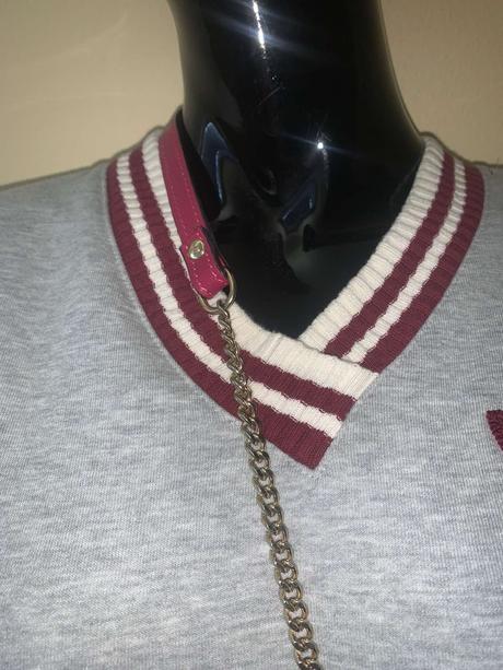 Kožená crossbody kabelka,