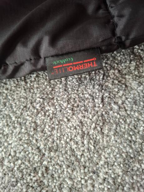 Dievčenská vesta, h&m,152