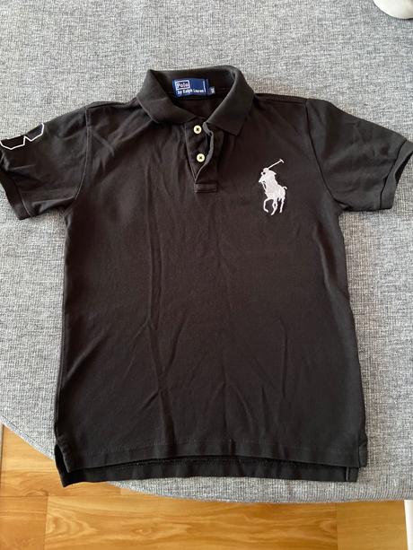 Polokošela ralph lauren, ralph lauren,140