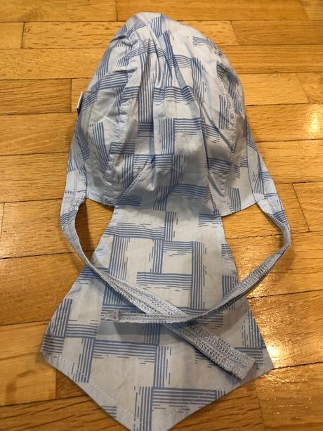 Letná satka, radetex,50