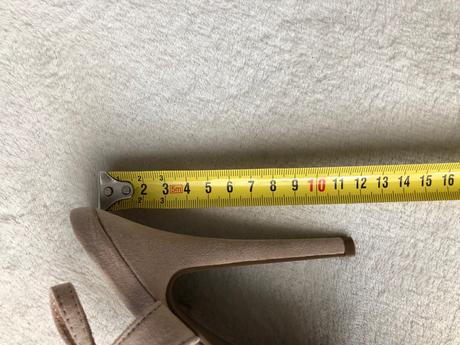 Dámske sandálky xti, 39