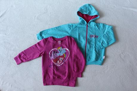 Balíček pre dievča 110-116 (44 ks), 104–116