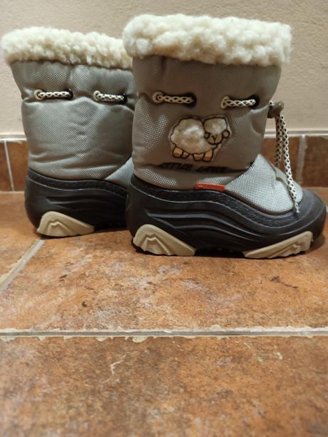 Demar little lamb 26/27, demar,26