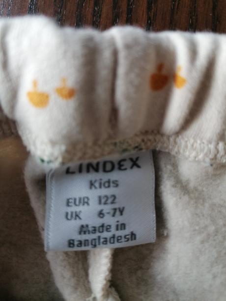 Komplet zvieratká, lindex,122