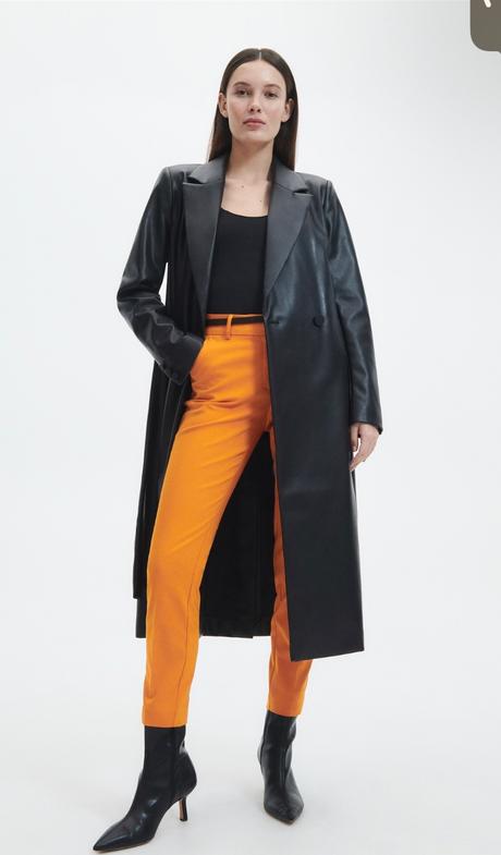 Nohavice, reserved,xs