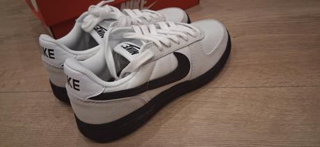 Tenisky velk.35.5, nike,35