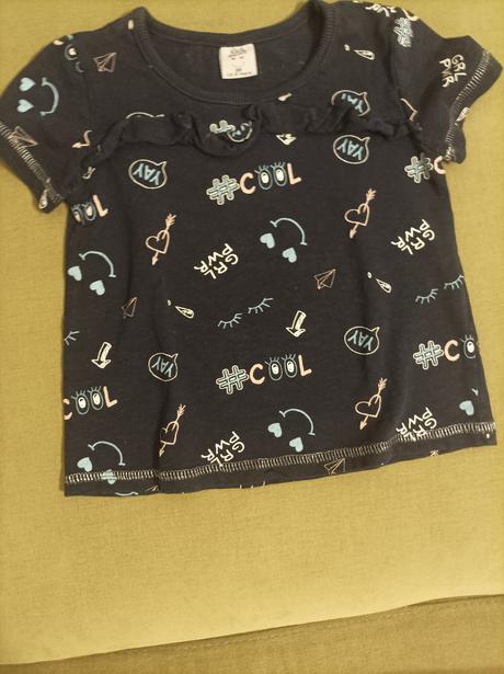 Tričko, kiki&koko,92