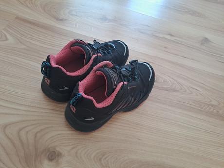 Topanky, alpine pro,31